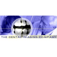 The Dental Imaging Company Logo