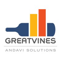 GreatVines - Beverage Sales Execution Platform Logo