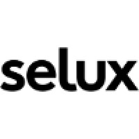 Selux Sverige Logo