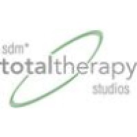 Total Therapy Studios Logo