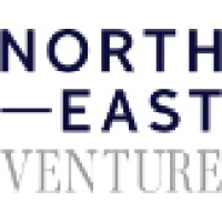 North-East Venture Logo