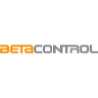 Beta Control Logo