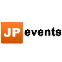 JP Events Logo