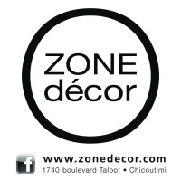 ZONE Décor Logo