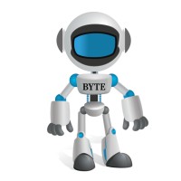 Bytelogix RPA Logo