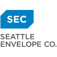 Seattle Envelope Company Logo