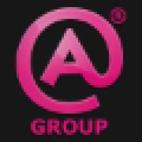 A Group B.V. Logo