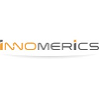 Innomerics Logo