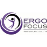 ErgoFocus (Pty) Ltd Logo