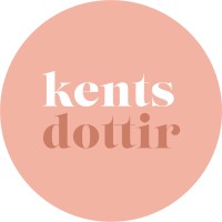 Kentsdottir Production Logo