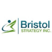 Bristol Strategy, Inc. Logo