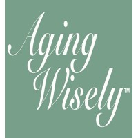 Aging Wisely, LLC Logo