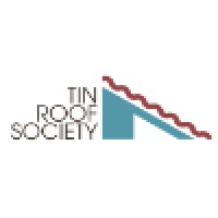 Tin Roof Society Logo
