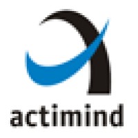 Actimind Logo