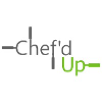 Chefd Up Logo