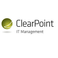 ClearPoint AB Logo