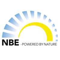 NBE Production A/S Logo