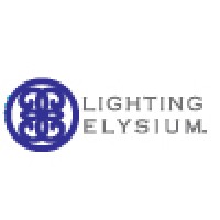 Lighting Elysium Logo