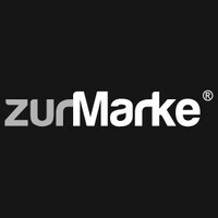 zurMarke Werbeagentur Logo