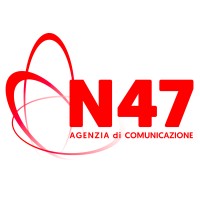 Agenzia di Comunicazione N47 S.r.l. Logo