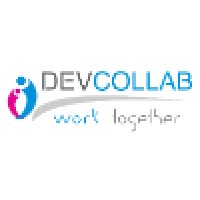 DevCollab Logo