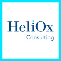 HeliOx Consulting Logo
