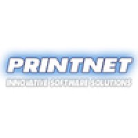 Printnet Ltd. Logo