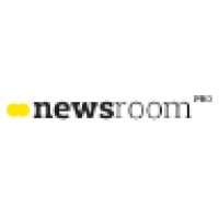 NEWSROOM Ltd. Zagreb Logo