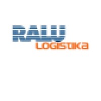 RALU Logistika d.d. Logo
