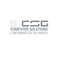 Computer Solutions S.p.A. Logo