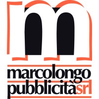 Marcolongo Pubblicità Logo