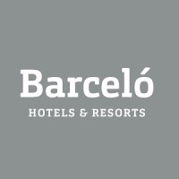 Barceló Sevilla Renacimiento Logo