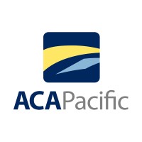 ACA Pacific Logo