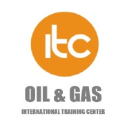 ITC Oil & Gas - International Training Center Logo