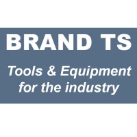 BRAND TS Logo