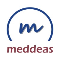 Meddeas ( Multilingual Education Development & Support ) Logo