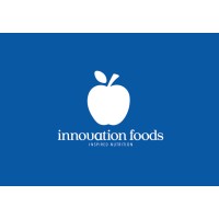 Innovation Foods Logo