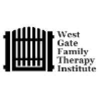 West Gate Family Therapy Institute Logo