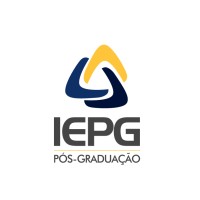 IEPG Pós-Graduação Logo