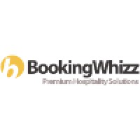 BookingWhizz Logo