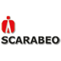 SCARABEO, s.r.o. Logo