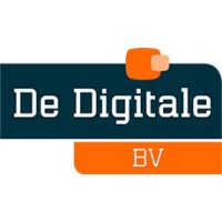 De Digitale B.V. Logo