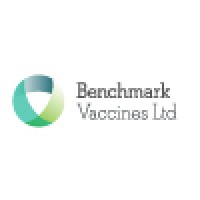 Benchmark Vaccines Limited Logo