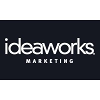 Ideaworks Marketing Logo