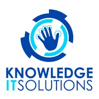Knowledge IT Support Solutions (Pty) Ltd Logo