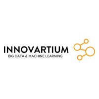 INNOVARTIUM Logo