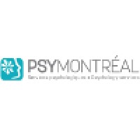 PsyMontreal inc. Logo