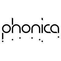 Phonica Records Logo