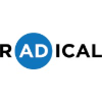 rADical LLC Logo