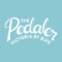 The Pedaler Cycling Tours Ltd. Logo